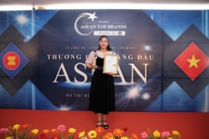 cong ty tnhh mu bao hiem hoa hai thanh vinh du dat duoc danh hieu top 10   thuong hieu hang dau asean 2022