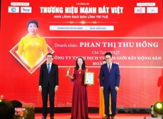 chu tich cong ty bat dong san hoang kim   nha lanh dao tien phong va ban linh