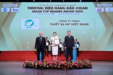 eherbal   cong ty tnhh thiet bi hp viet nam lot top 50   thuong hieu hang dau asean   nam 2022