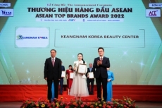 keangnam korea tu hao nhan cup vang thuong hieu hang dau asean 2022