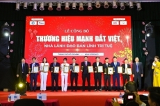 cong ty tnhh xay dung va phat trien nha o korean architecture dat danh hieu   top 10 thuong hieu manh dat viet 