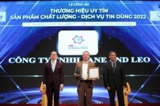 ms  huyen english da vinh du dat danh hieu top 10    thuong hieu uy tin san pham chat luong dich vu tin dung nam 2022 