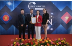 ica  vinh du duoc gop mat trong su kien  asean top brands award 2022 