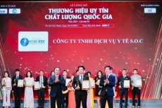 phong kham bonedoc vinh du nhan danh hieu  top 5 thuong hieu uy tin   chat luong quoc gia 2023 