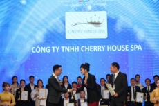 gop mat trong hon 100 thuong hieu hang dau asean 2023  thuong hieu cherry house spa ghi dau an manh me trong nganh lam dep tai viet nam cong ty cherry house spa la don vi tieu bieu chuyen cung cap cac dich vu lam dep co tam va uy tin den voi khach hang 