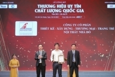 cong ty co phan thiet ke   xay dung   thuong mai   trang tri noi that nha do nhan danh hieu  top 10 thuong hieu uy tin chat luong quoc gia 2023 