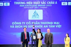 an t m vi t       c vinh danh   doanh nghi p ti  u bi u ho  t    ng thi n nguy n ch m s c s  c kh  e c ng    ng 2025