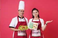 sa n pha m chinh phu c nguo i tieu du ng thuong hie u loong toong food duo c vinh danh