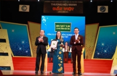 min fast slim   thuong hieu ca phe xanh hoa tan dat top 10 thuong hieu manh dat viet nam 2021