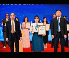 cong ty tnhh cham soc bao duong o to an thai  at car   vinh du nhan giai thuong top 10 thuong hieu dan dau viet nam 2023 