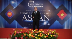 an nam  vinh du gop mat trong  asean top brands award 2022 