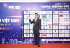 cong ty chan nuoi a t tiep tuc khang dinh vi the khi vinh du lot top 10 thuong hieu dan dau viet nam 2023