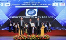 nha khoa bao anh   top 100 thuong hieu uy tin viet nam 2022