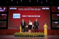 cong ty tnhh bfo viet nam tu hao tro thanh doanh nghiep nhan danh hieu  top 10 thuong hieu noi tieng viet nam 2023 