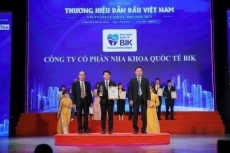 nha khoa quoc te bik   he thong nha khoa chuan quoc te