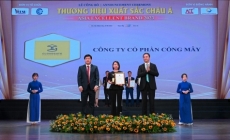 cloud gate nhan giai thuong top 10 thuong hieu xuat sac chau a 2023