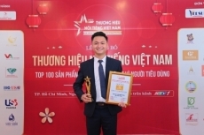 cong ty co phan suzumax vuon cao voi danh hieu   top 10 thuong hieu noi tieng viet nam  