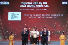 doan gia phat va hanh trinh tro thanh  top 5 thuong hieu uy tin chat luong quoc gia 2023