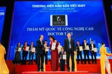 tham my quoc te cong nghe cao doctor tam don nhan thanh qua sau bao ngay no luc