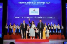 cong ty tnhh tu van dau tu immica vuon minh dat top 10 thuong hieu dan dau 2023