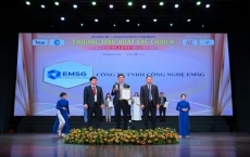 voi phuong cham  hay tap trung vao viec kinh doanh cot loi cua ban con he thong de emsg lo  emsg vinh du dat  top 30 thuong hieu xuat sac nhat chau a 2023 