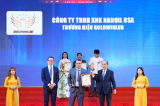 goldwinlub   top 10 thuong hieu dau nhot uy tin dan dau viet nam