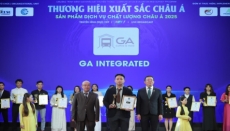 ga integrated  ki   n t  o h  sinh th  i phong c  ch s  ng to  n di n cho ng    i vi t hi n     i