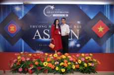 my pham roy beauty vinh du nhan giai thuong top 10 thuong hieu hang dau asean nam 2022