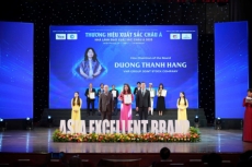   b   d   ng thanh h  ng vinh d  nh  n danh hi u    nh   l  nh     o xu  t s  c c  c ch u    n m 2025      m t    ng th  i kh  c bi t v   t  m nh  n v   n xa 