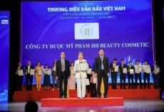 hh beauty cosmetic   toa sang ve dep phu nu viet nam