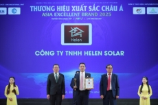 th   ng hi u y   n helen    kh   ng     nh v   th    v  i gi   i th    ng    top 1 th   ng hi u y   n s  o xu  t s  c ch u    2025   
