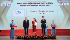 thuong hieu sua annoko cua tap doan hlp tu hao duoc ton vinh top 10 thuong hieu hang dau asean 2022