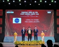 nha khoa happy dat top 5 thuong hieu uy tin   chat luong quoc gia nam 2023