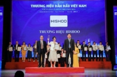 thuong hieu hishoo dat chung nhan  top 10 thuong hieu uy tin san pham chat luong dich vu tin dung 2023 