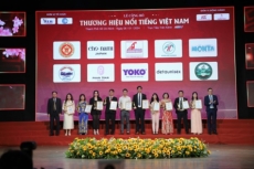 cong ty co phan van chuyen interlink  tu hao duoc ton vinh   top 10 thuong hieu noi tieng viet nam 2023  