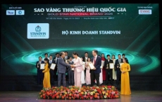 th   ng hi u standvin    kh   ng     nh      ng c  p s   n ph   m ch  t l    ng qu  c gia