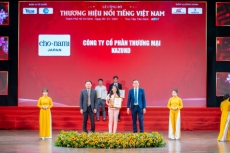 cho nami japan   vinh du tu hao la thuong hieu noi tieng viet nam 2023