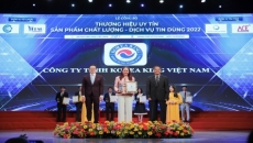 cong ty tnhh korea king viet nam   top 10 thuong hieu uy tin nam 2022