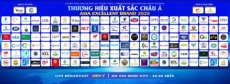 e dra    ni  m t  h o c  ng ngh  vi t g  p m  t trong top 10 th   ng hi u xu   t s   c ch  u    2025