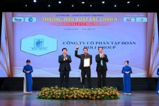 holi group ghi danh an tuong tai top 10  thuong hieu xuat sac chau a   asia excellent brands 2023 