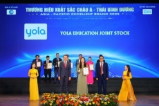 h  th  ng anh ng  yola  x y d ng chu   n m c h  sinh th  i gi  o d c xu  t s  c to  n khu v c