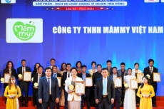 mammy dat huy chuong vang san pham   dich vu chat luong vi nguoi tieu dung tai thuong hieu dan dau viet nam 2024