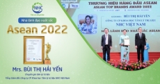 doanh nhan bui thi hai yen   nha lanh dao xuat sac asean 2022