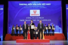 onways lot top 100 thuong hieu dan dau viet nam nam 2023