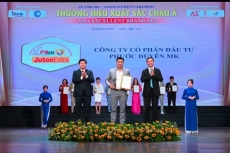 thuong hieu jutonextra   cong ty cp dau tu phuoc duyen mk da vinh du xuat sac dat danh hieu top 10    thuong hieu xuat sac chau a   asia excellent brands 2023 