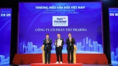 nutri fucoidan  dat top 10 thuong hieu dan dau viet nam 2023