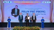 doanh nhan pham phu phong   doanh nhan tieu bieu mang thuong hieu viet vuon tam quoc te