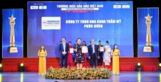 nha khoa tham my phuc hung  ths bs minh duyen  top 10 thuong hieu dan dau viet nam 2024