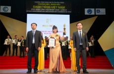 my pham pt beauty vinh du nhan giai thuong top 10 thuong hieu danh tieng viet nam 2020