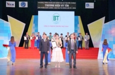 bt cosmetics   ton vinh lan da viet